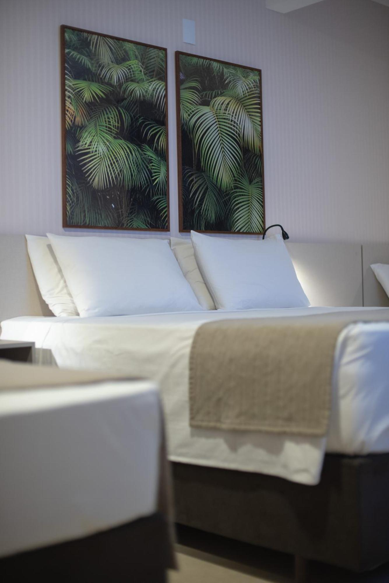 Hotel Bristol Infinity Rio Claro Exteriér fotografie