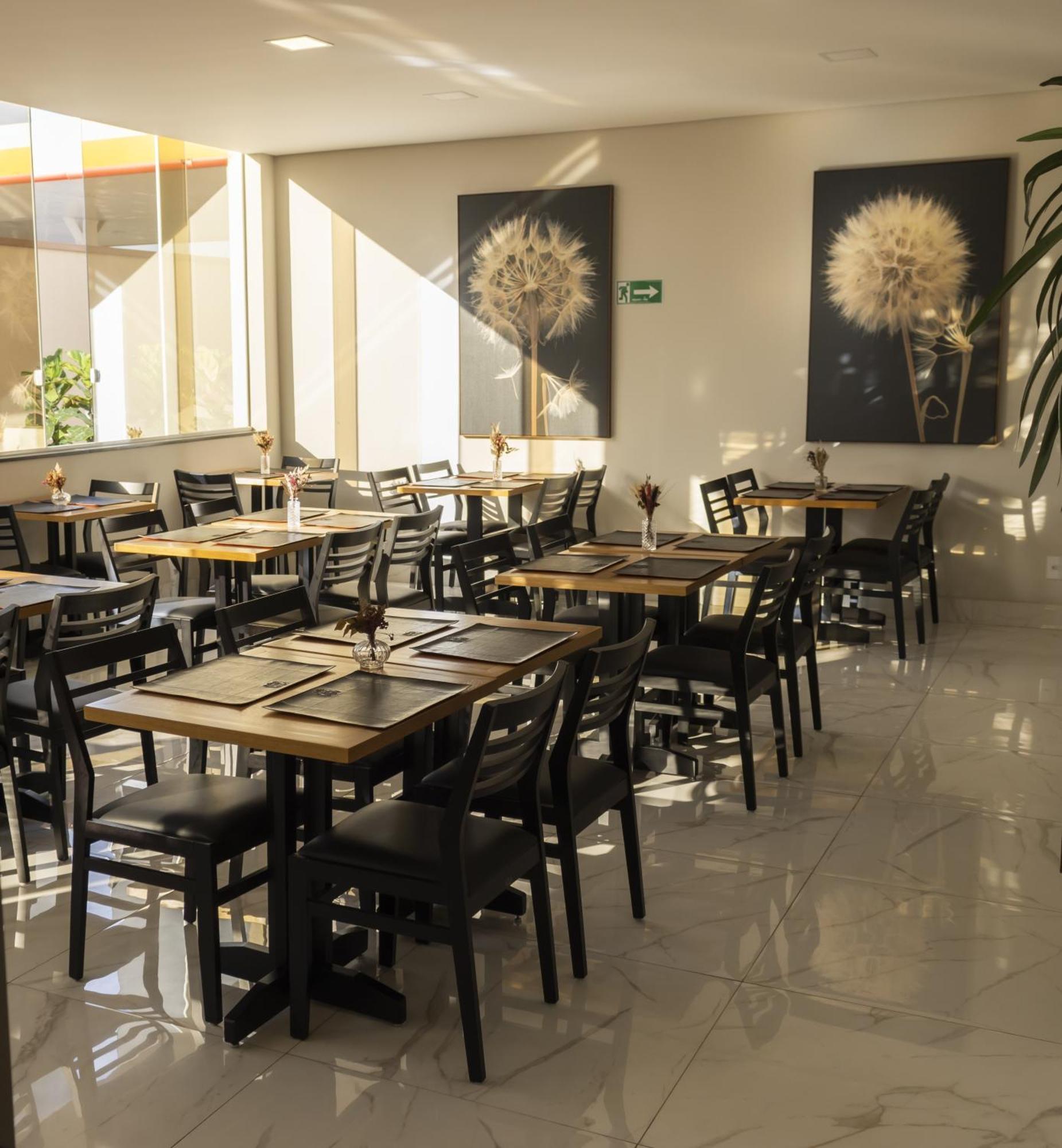 Hotel Bristol Infinity Rio Claro Exteriér fotografie